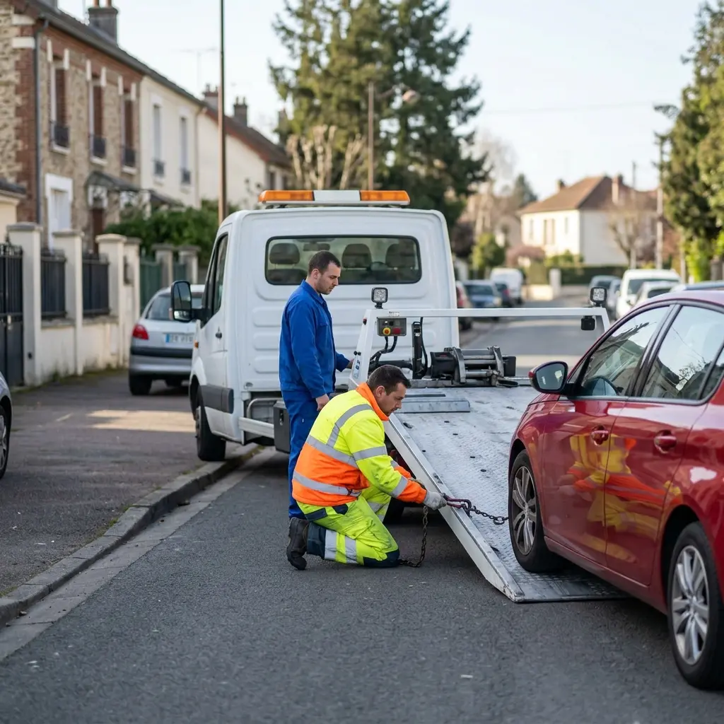 Une approche technique pour un dépannage réussi