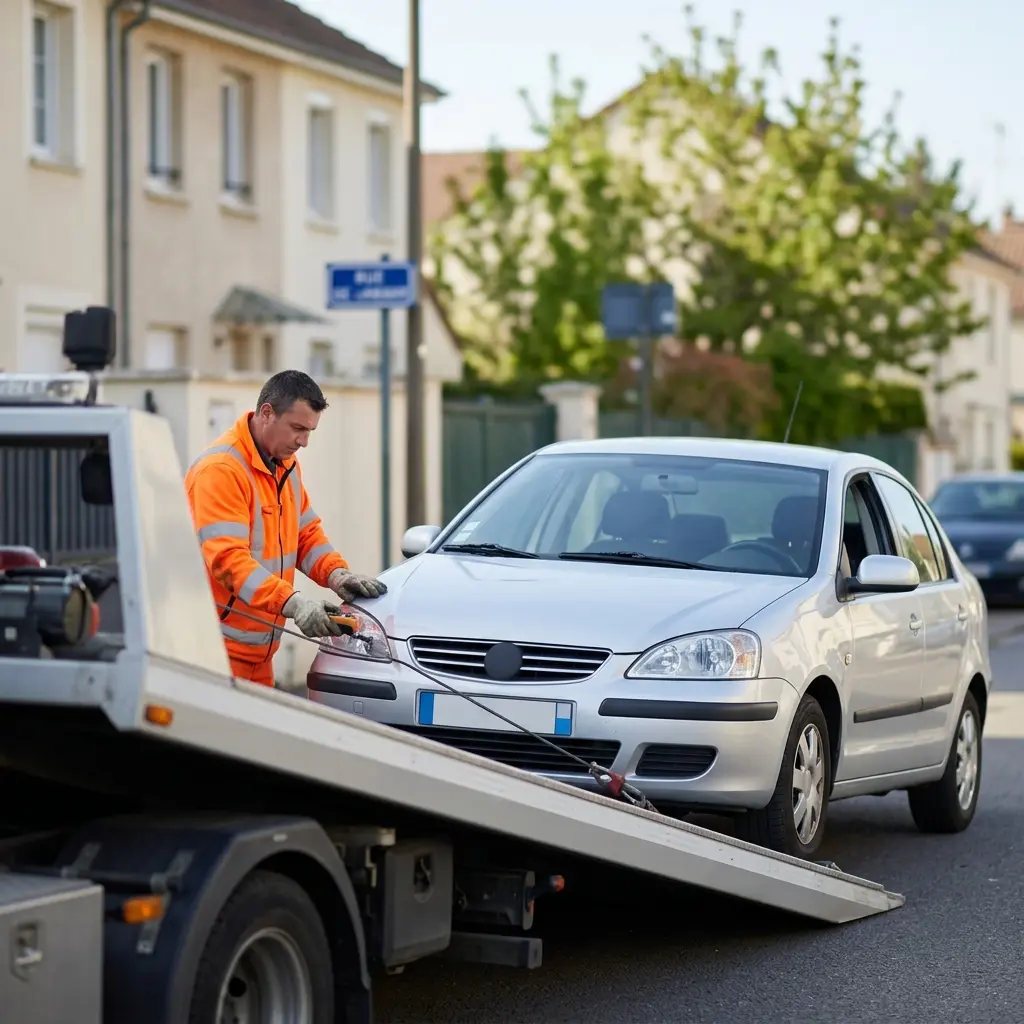 Les gestes essentiels en cas de panne à Villiers-le-Bel