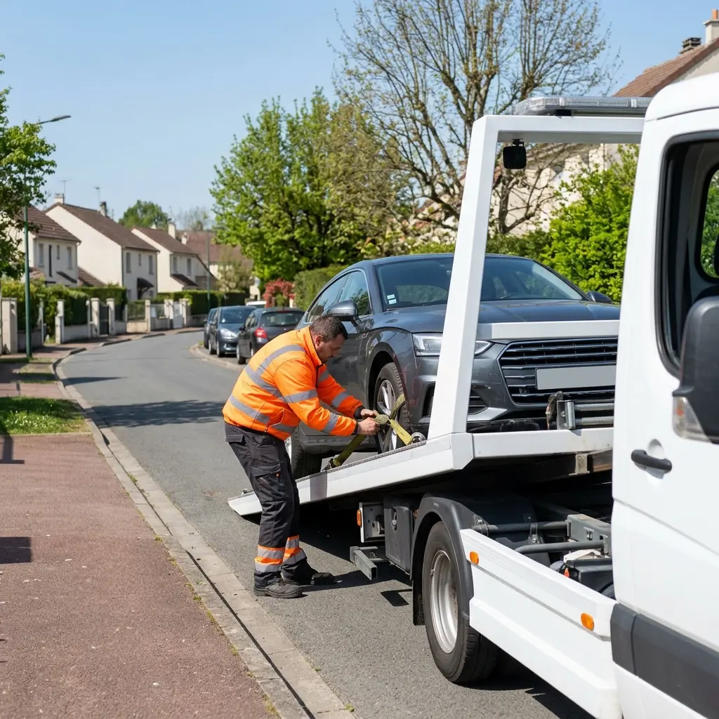 Conseils et précautions en cas d'imprévu