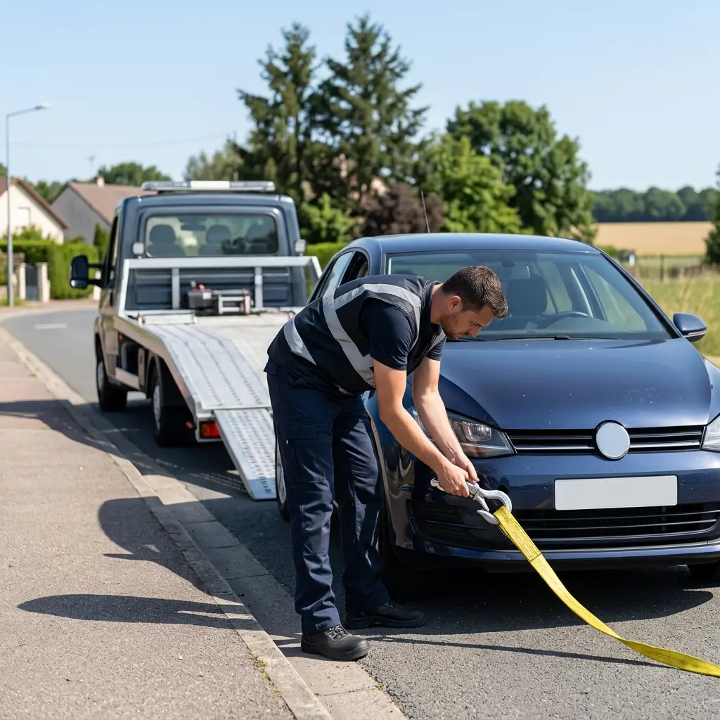 Pourquoi choisir notre expertise à Magny-en-Vexin ?