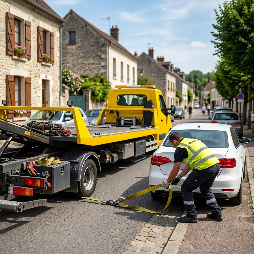 Notre approche technique pour un dépannage réussi