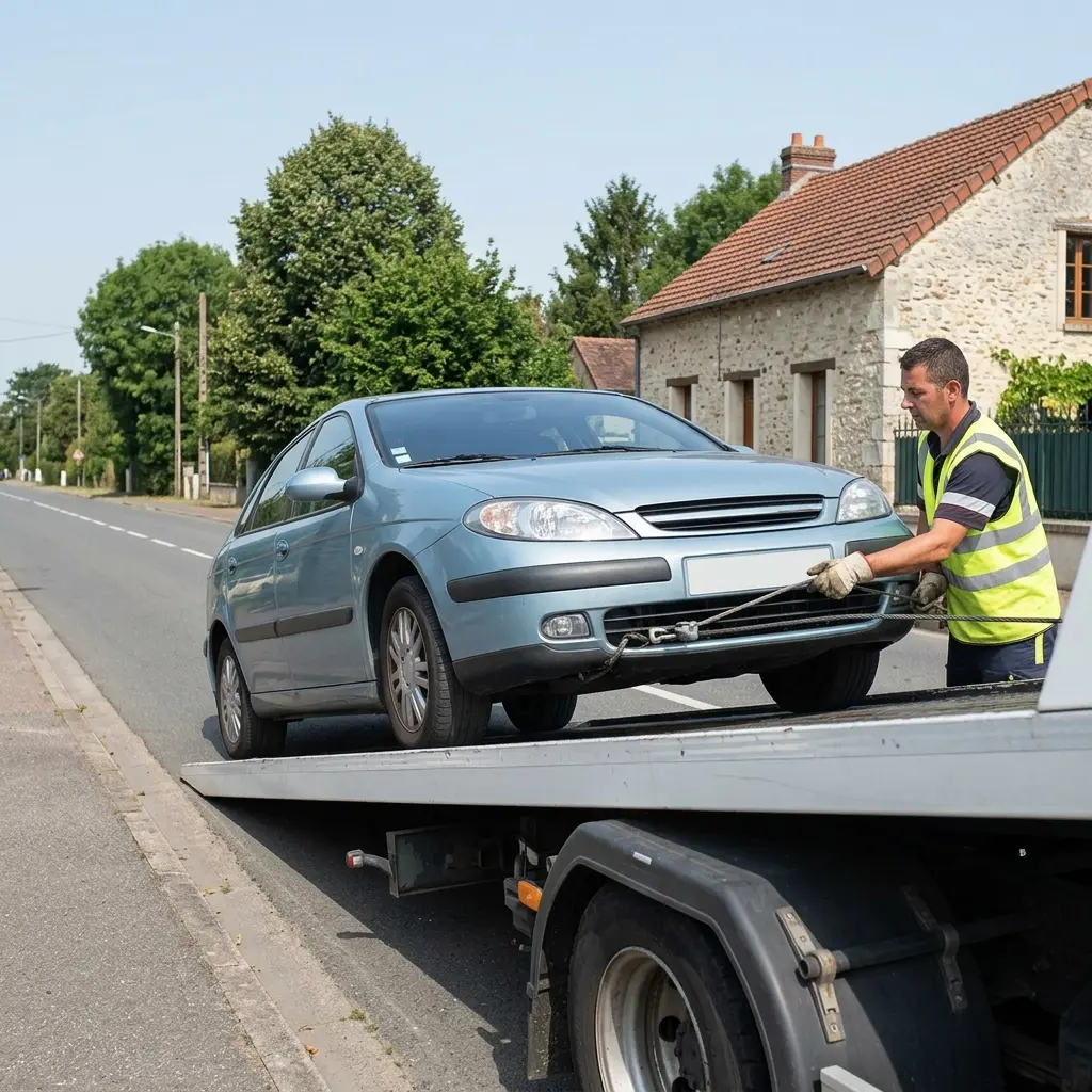 Besoin d'une intervention rapide à Butry-sur-Oise ?