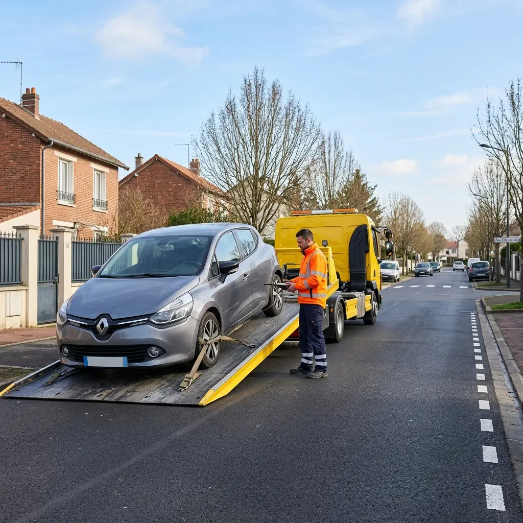 Notre méthode de prise en charge