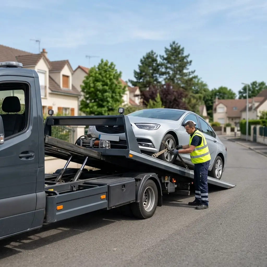 Un accompagnement professionnel pour votre tranquillité d'esprit
