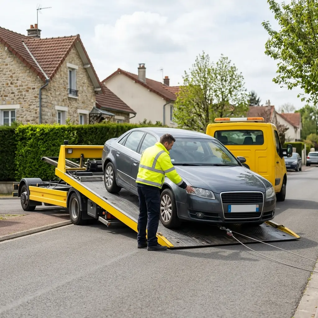 Une approche technique pour un transport sécurisé