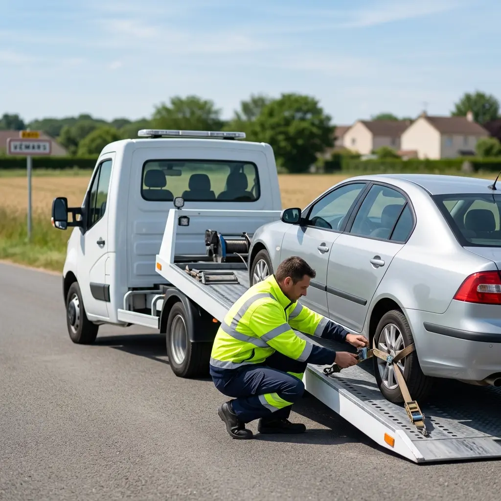 Une approche technique pour un transport sans risque