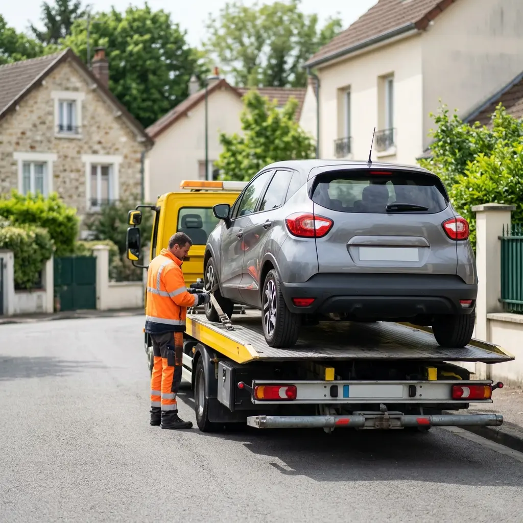 Notre expertise technique sur place