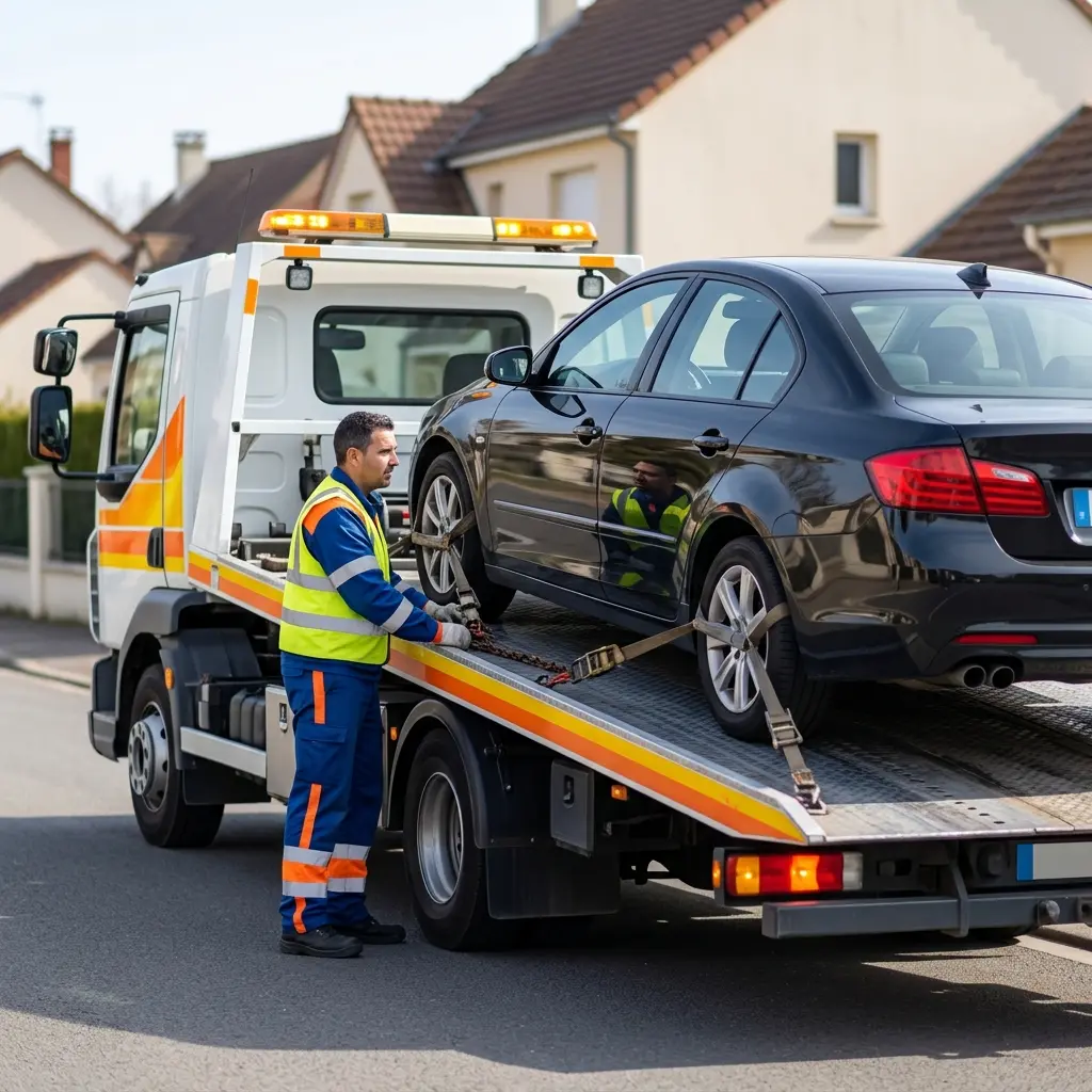 Une assistance fiable et transparente