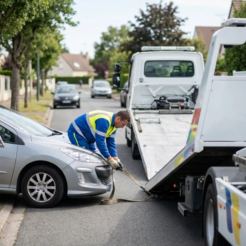 Un accompagnement professionnel pour reprendre la route sereinement