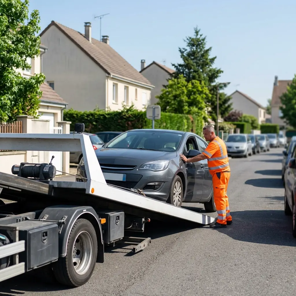 Un accompagnement professionnel pour reprendre la route sereinement