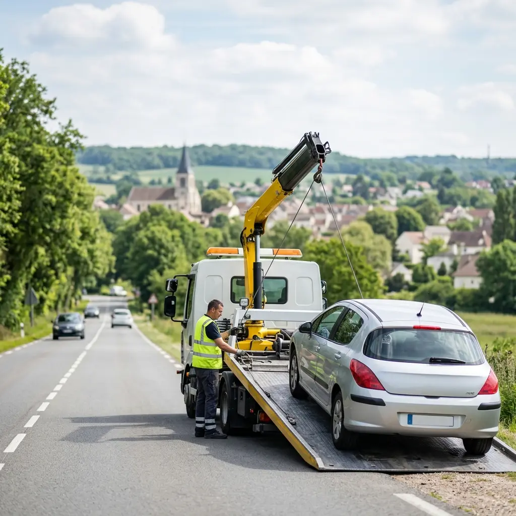 Une assistance fiable en toute circonstance
