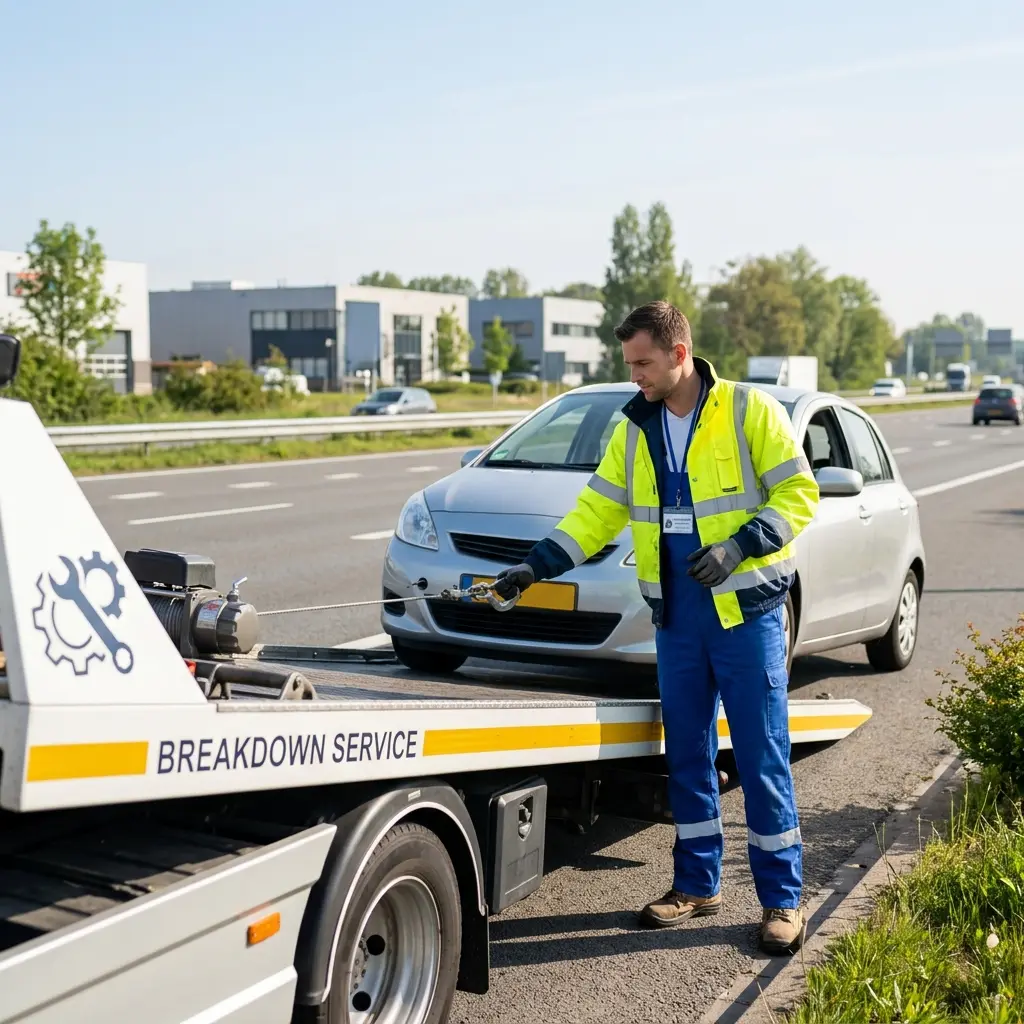 Pourquoi nous choisir pour votre dépannage à Champagne-sur-Oise ?