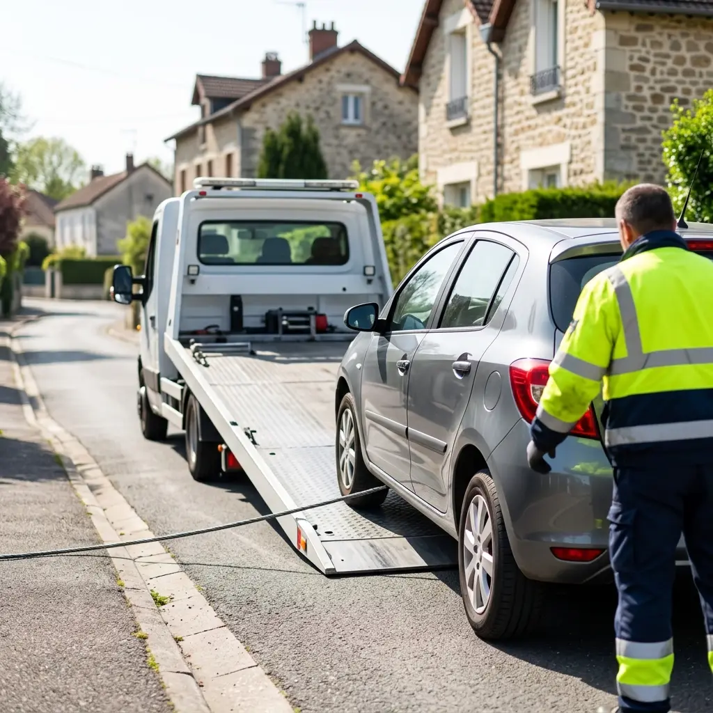 Un accompagnement professionnel pour reprendre la route sereinement