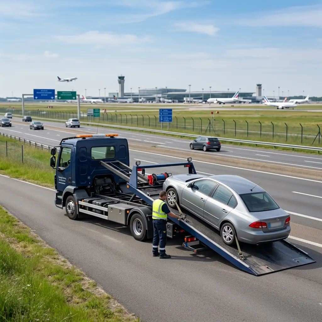 Précautions utiles lors d'un incident