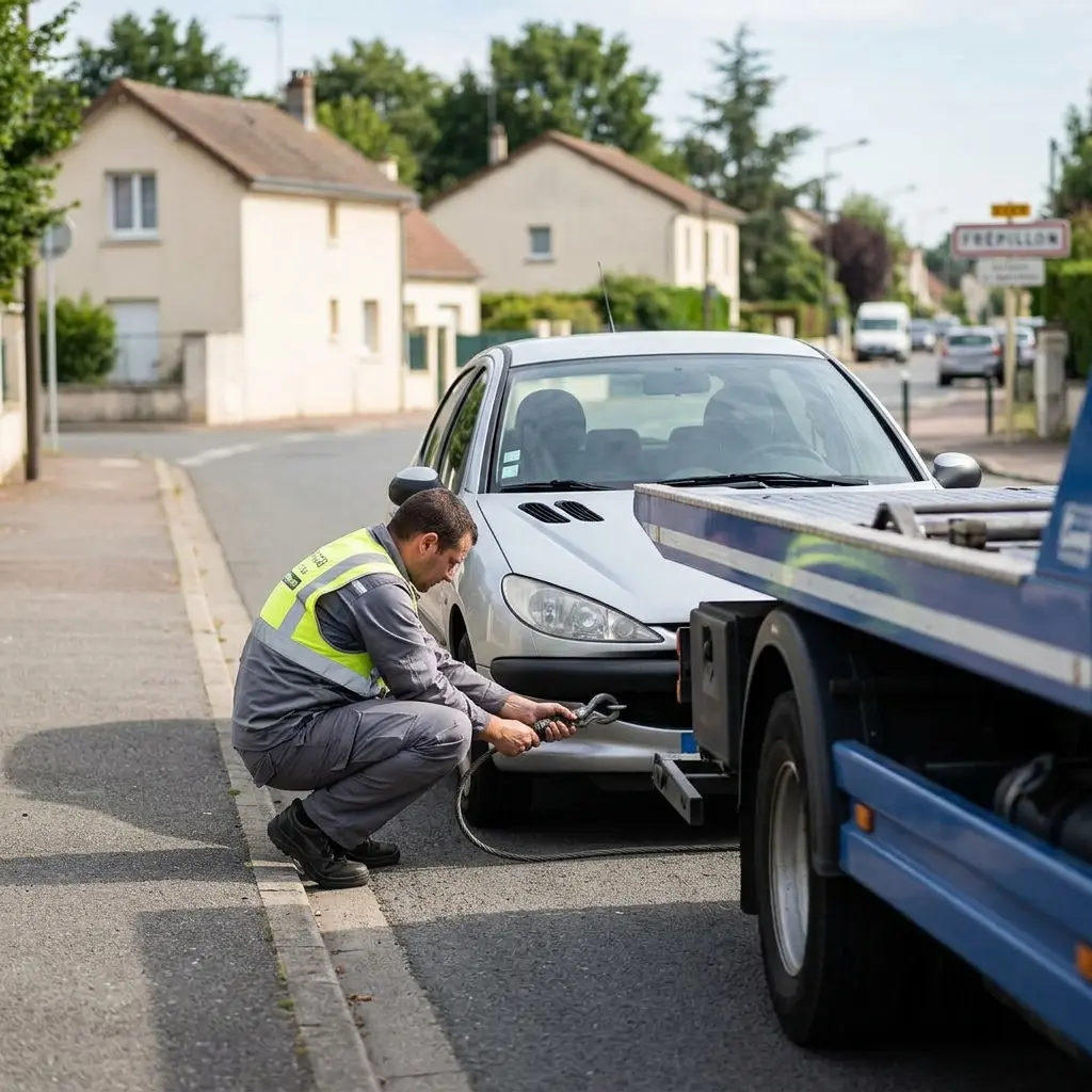 Une approche technique pour un transport sécurisé