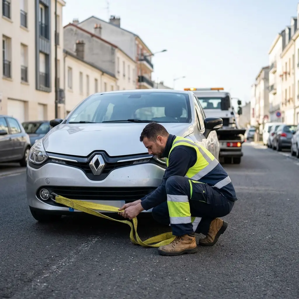 Une approche technique pour un transport sécurisé