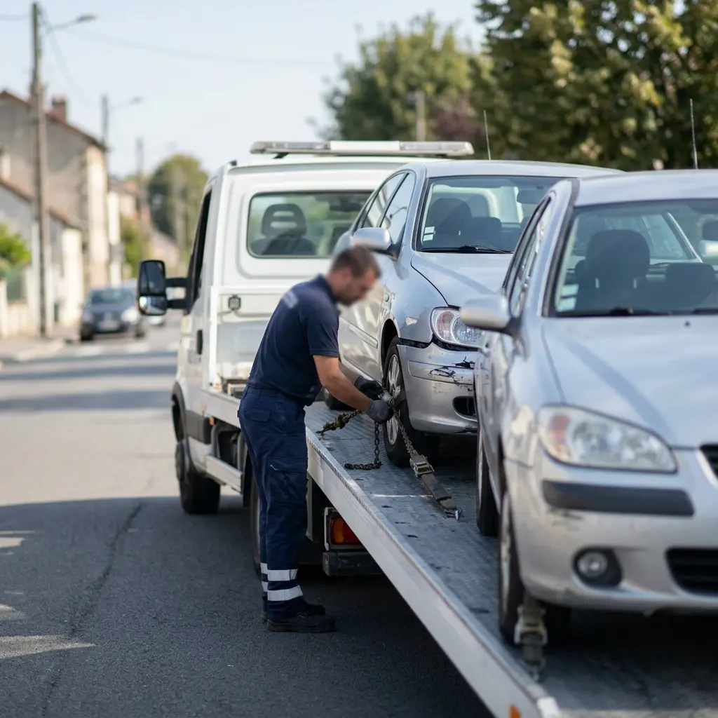 Pourquoi nous choisir pour votre dépannage à Bezons ?