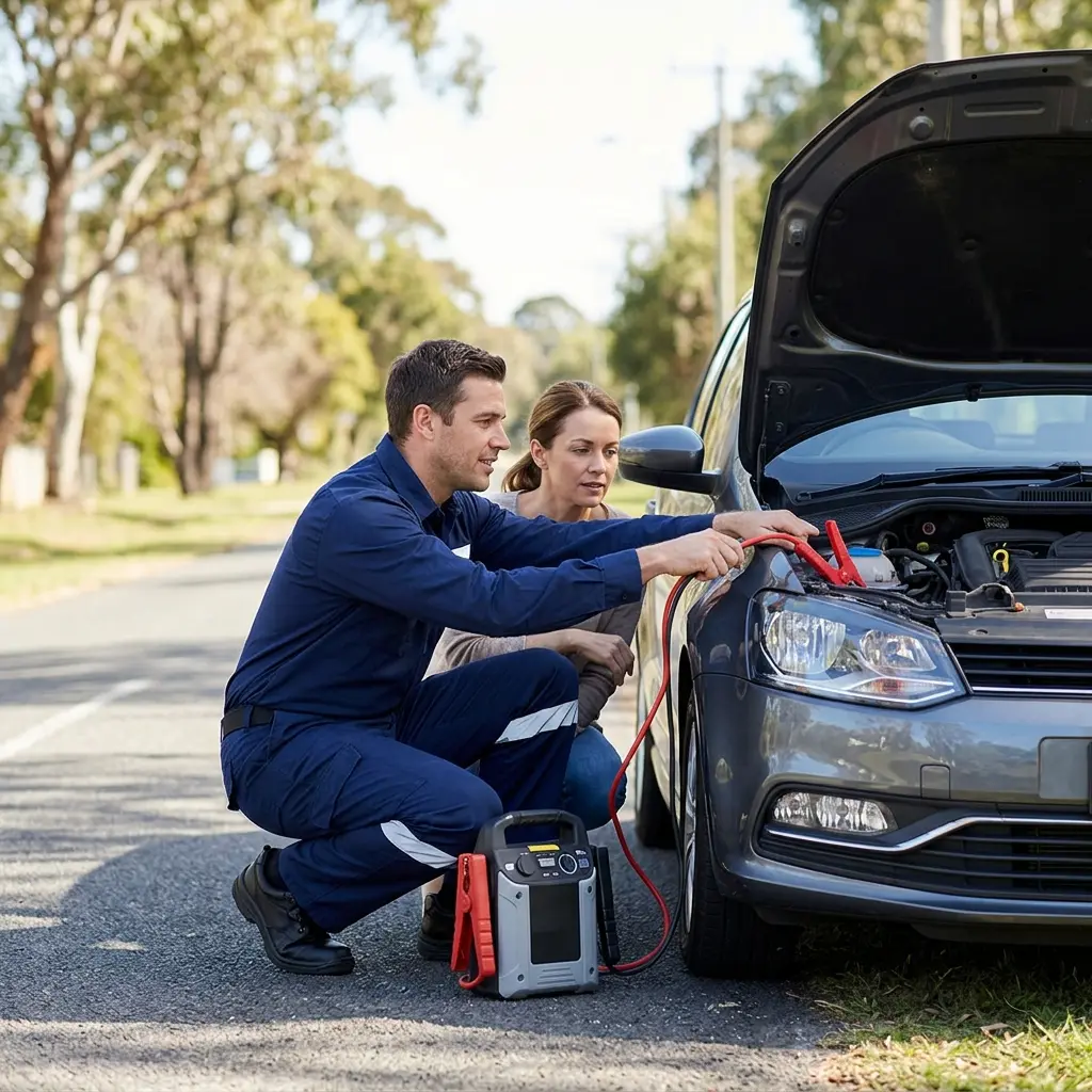 Panne de batterie : comment réagir et éviter le remorquage ?