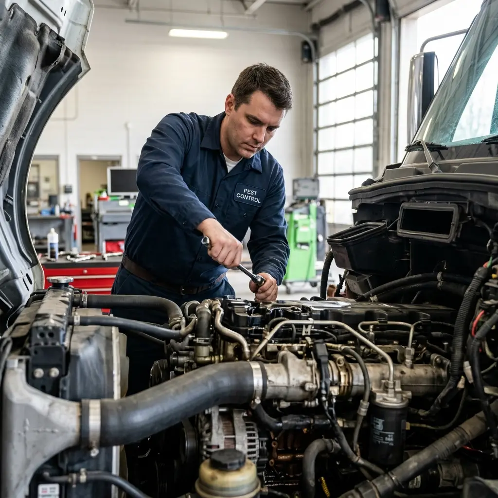 Panne moteur : les réflexes pour limiter les dégâts internes