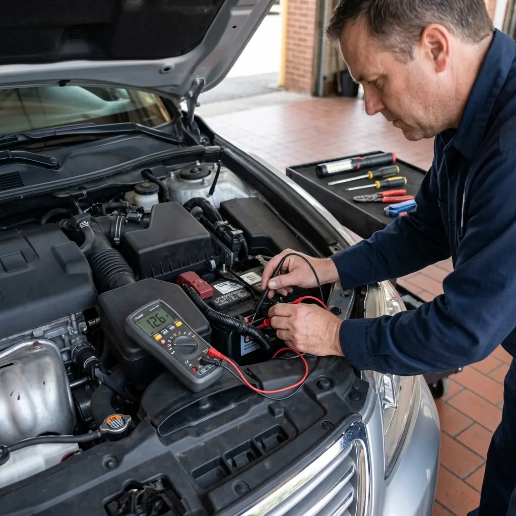 Dépannage électrique : comment protéger vos circuits de voiture