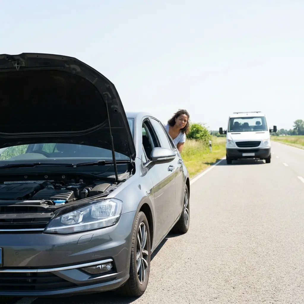 Panne de batterie : quand faut-il vraiment remplacer l'accumulateur