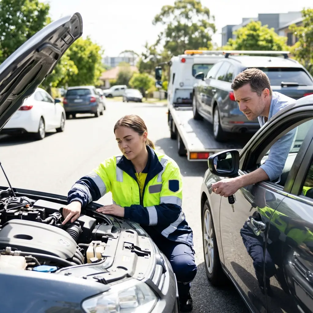 Électronique auto : comprendre les pannes de démarrage modernes