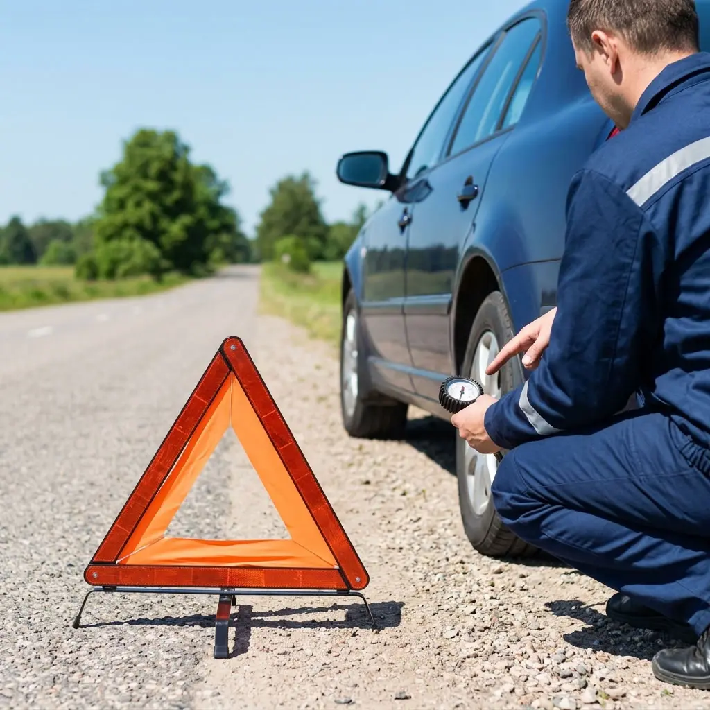 Dépannage batterie : comment réagir face à un alternateur défaillant