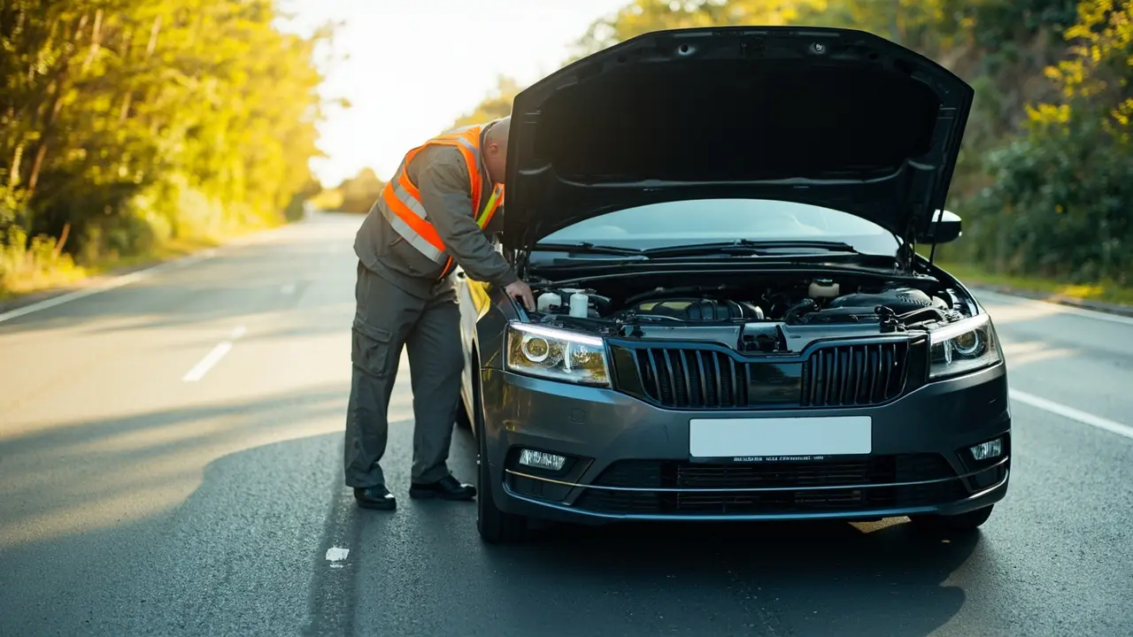 Panne d'essence : comment réagir sans abîmer votre moteur