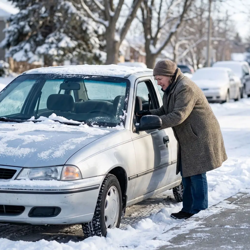 Réussir son démarrage : l'impact de la température sur le moteur