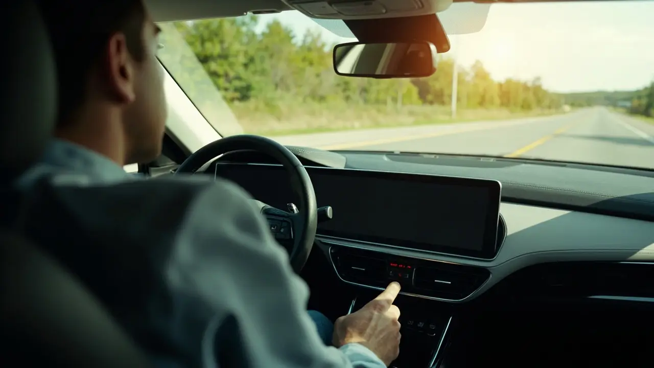 Dépannage de voiture : réagir face à une panne de GPS ou de navigation
