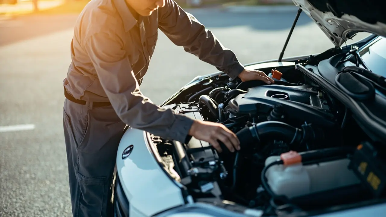 Dépannage de voiture : éviter une panne d’injection de carburant
