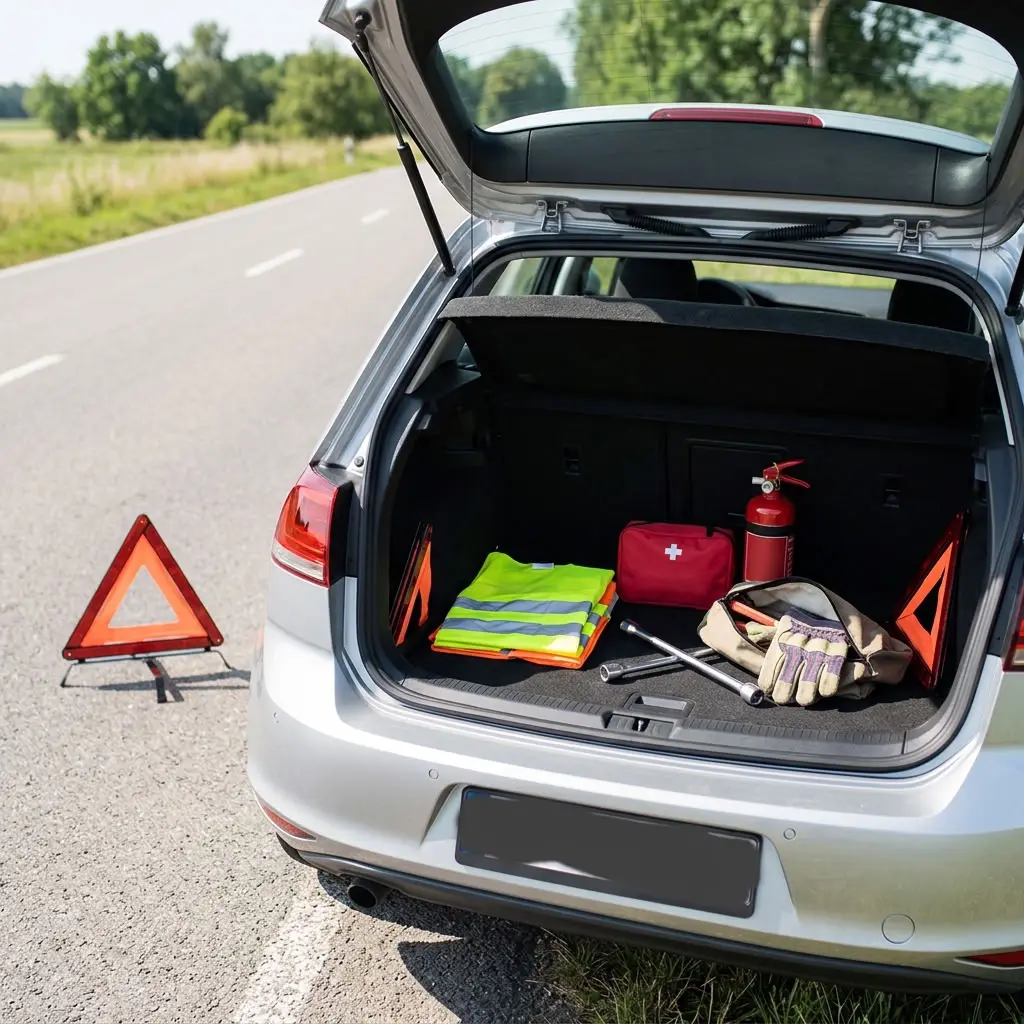 Dépannage auto : comment réagir face à une batterie qui se décharge lentement