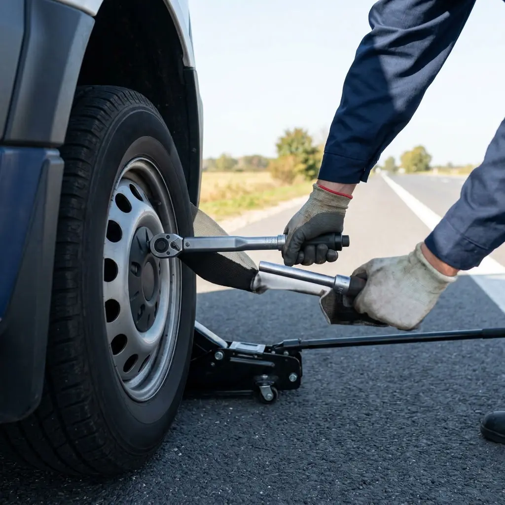 Dépannage auto : les dangers de l'utilisation de carburant de mauvaise qualité