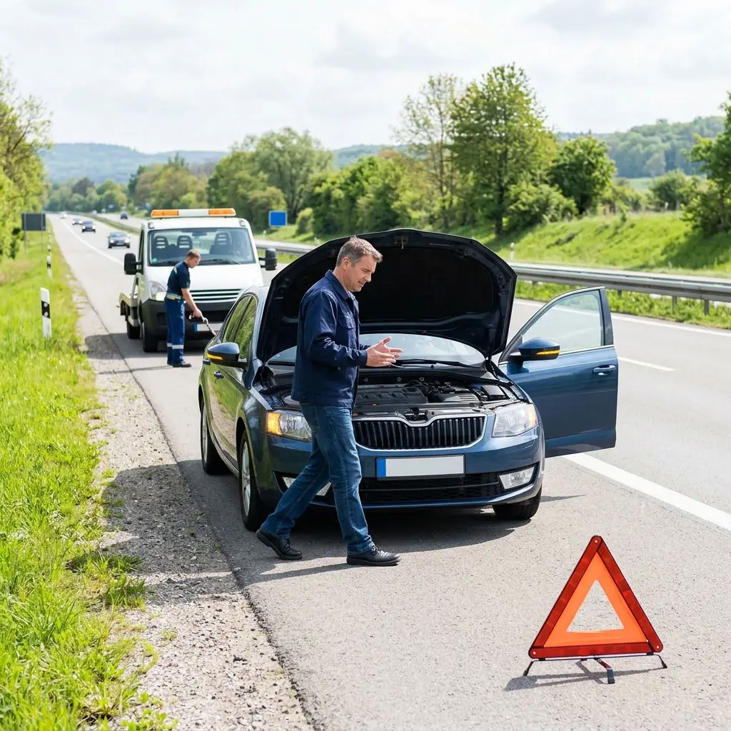 Dépannage auto : comment réagir face à une perte de puissance ?