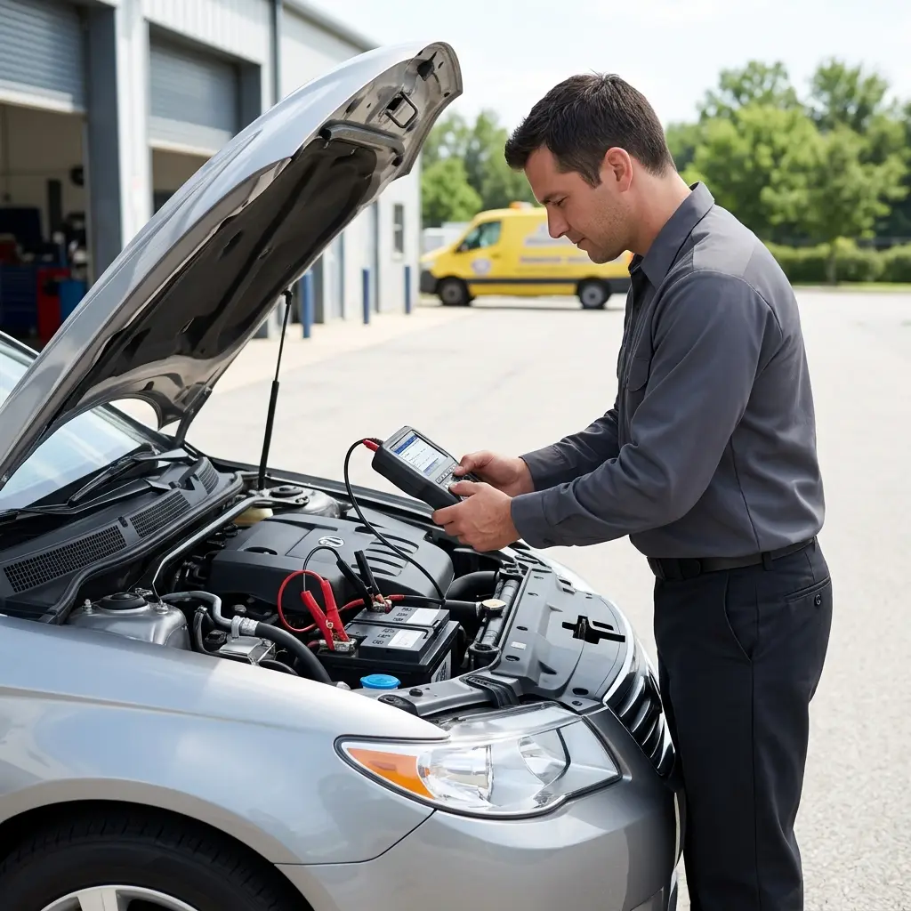 Panne de batterie : quand faut-il remplacer ou simplement recharger ?